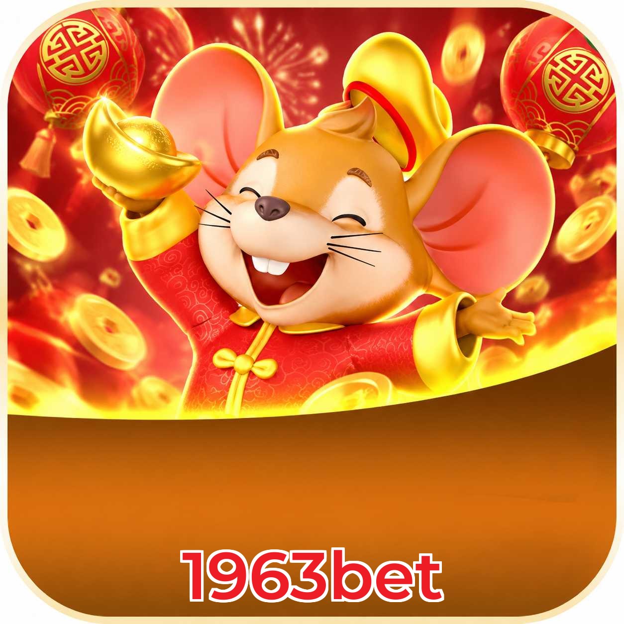 Welcome Bonus - Golden Dragon