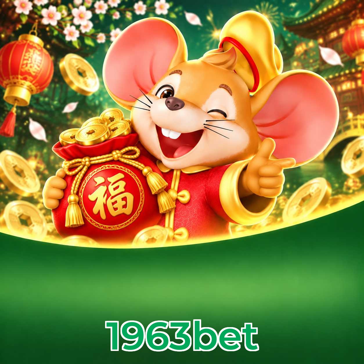 Mahjong Ways Slot - PG Soft