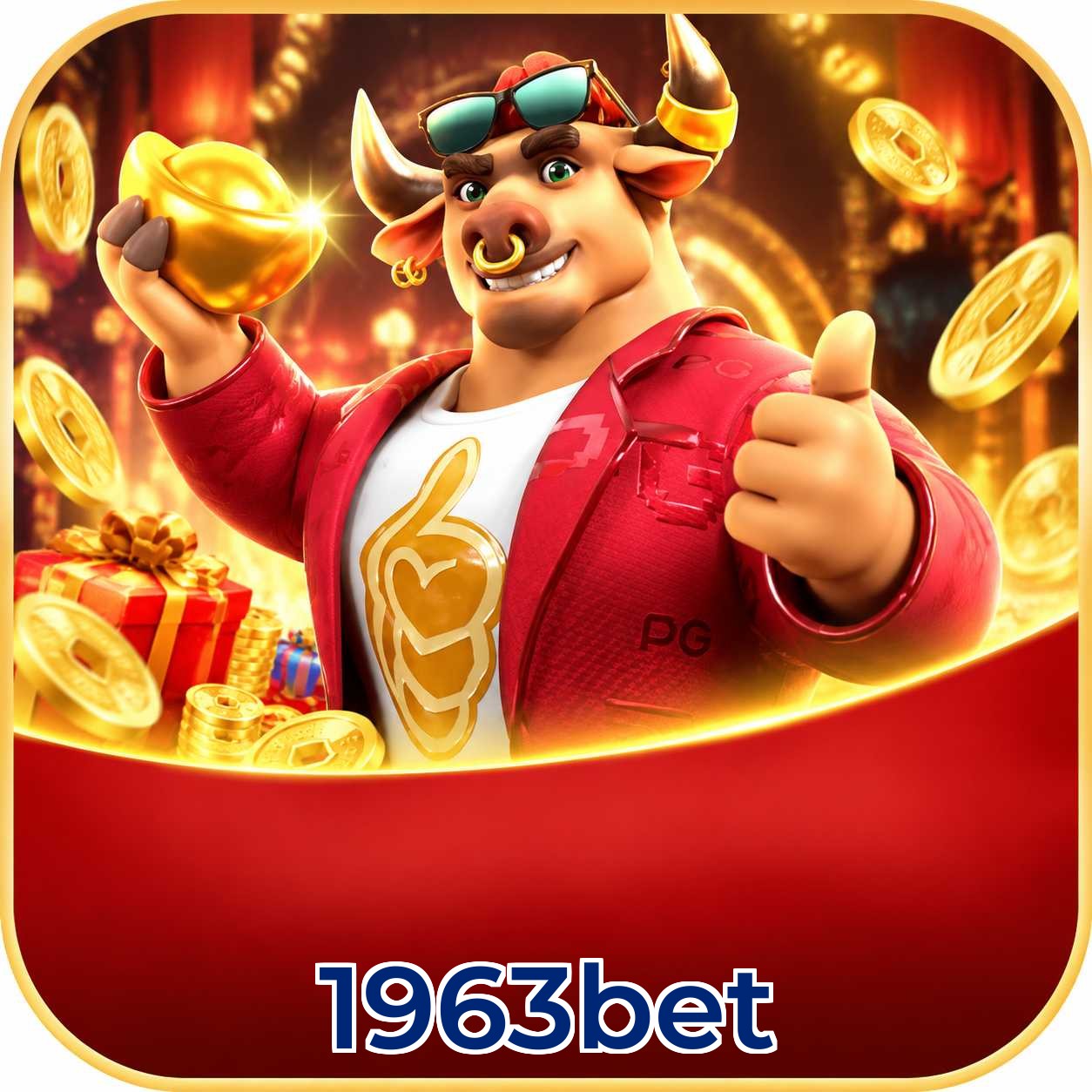 1963bet Facebook - Página oficial com promoções e comunidade ativa