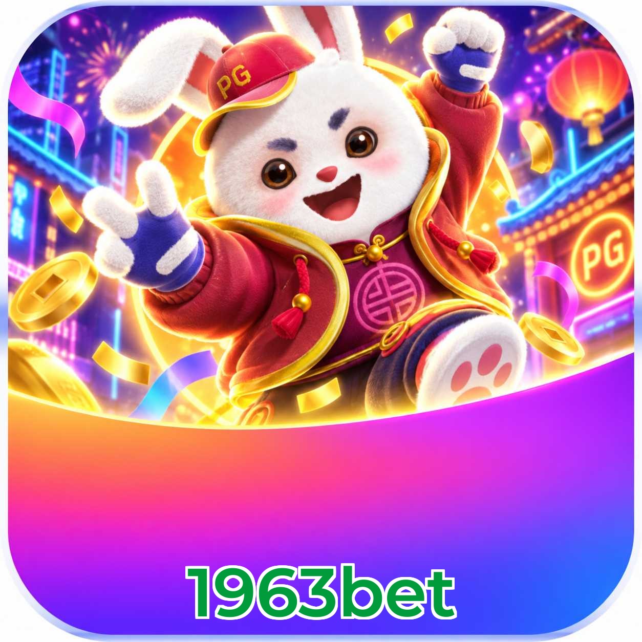 Pacote Completo do App 1963bet