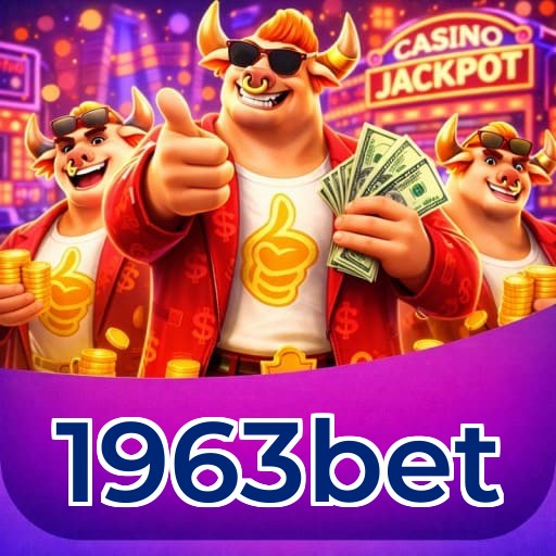 Acesso à conta 1963bet