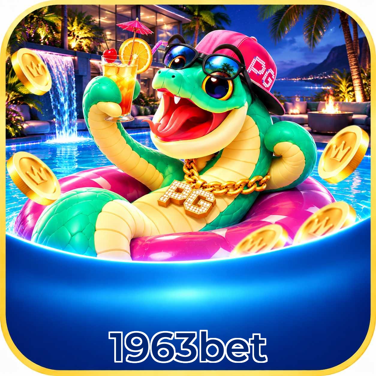 Slot Games Collection