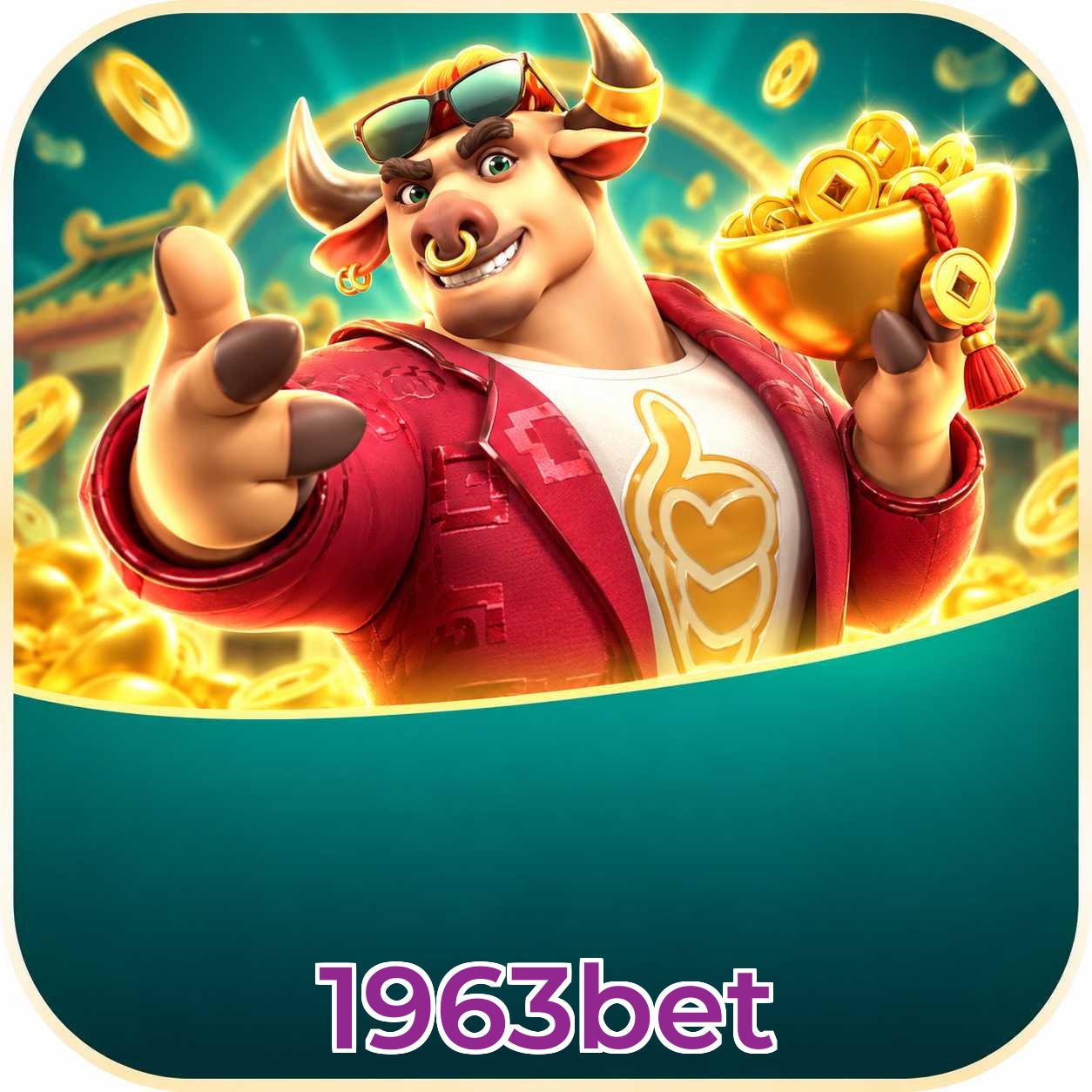 1963bet Facebook - Página oficial com promoções e comunidade ativa