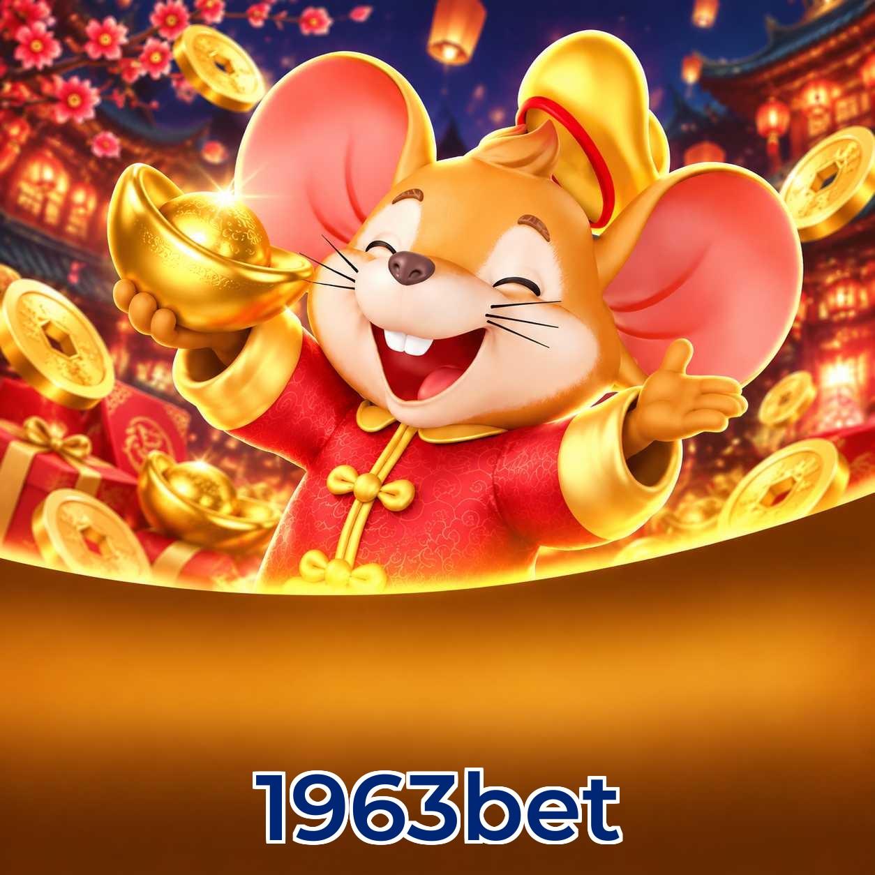 Fortune Dragon Slot