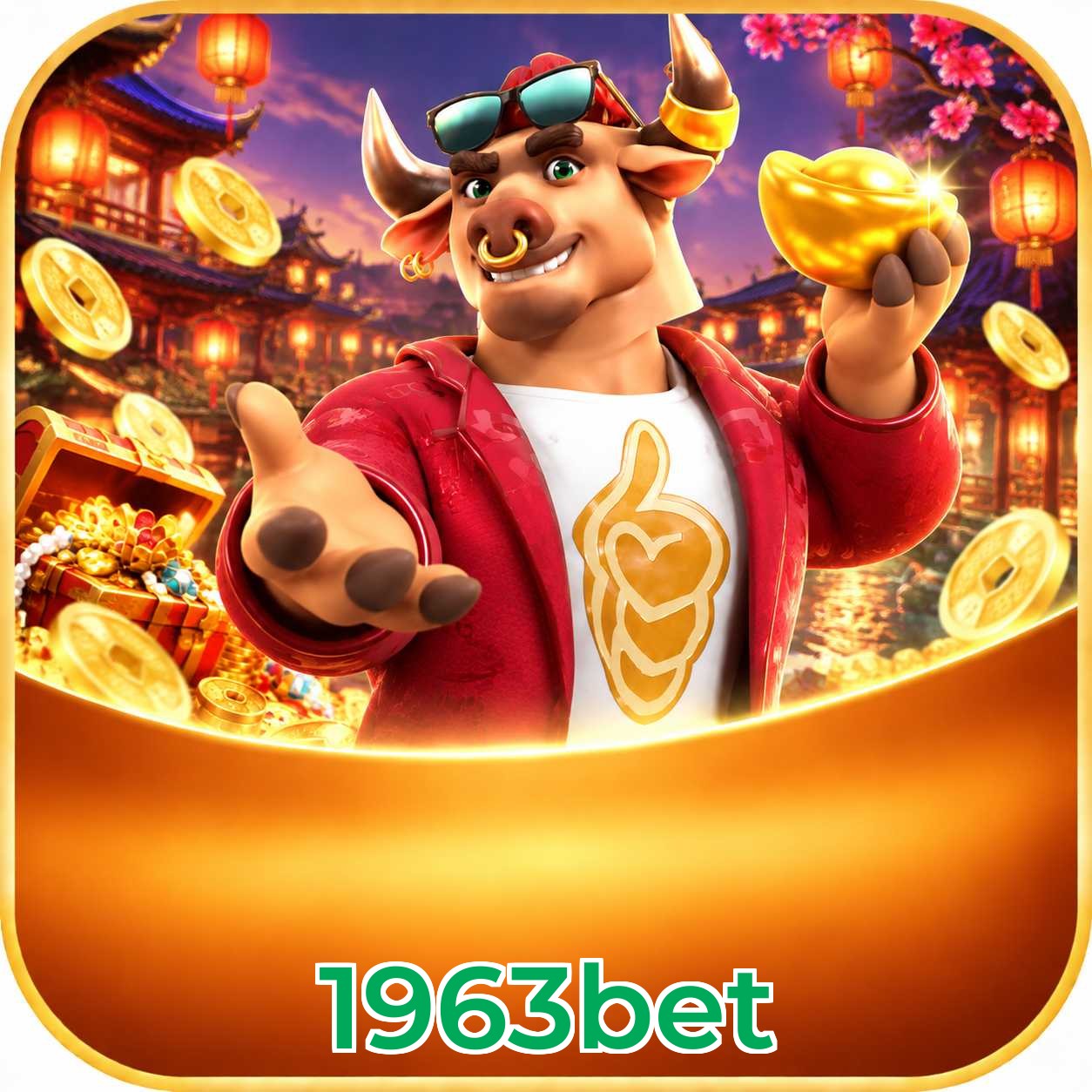 1963bet Facebook - Página oficial com promoções e comunidade ativa